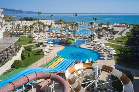Atlantica Ocean Beach Resort, Maleme