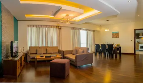 City Premiere Hotel Apartments, Jumeirah