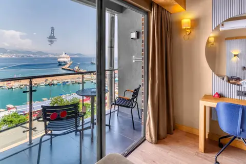 Numa Port Hotel, Alanya