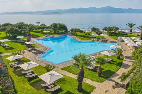 Elounda Beach Hotel & Villas, Elounda