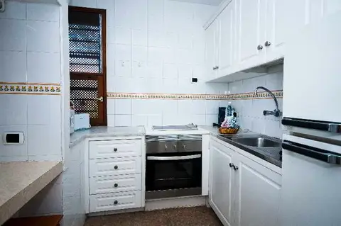 Apartamentos las Nasas, Playa del Ingles