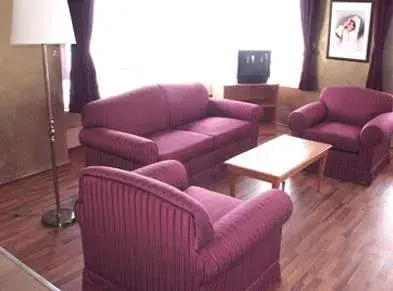 The Corner Park Hotel, Antalya