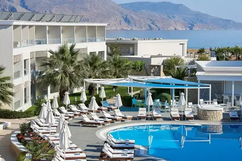 Mythos Palace Resort & Spa, Georgioupolis