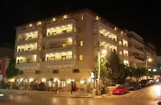 Elina Hotel Apartments, Rethymnon