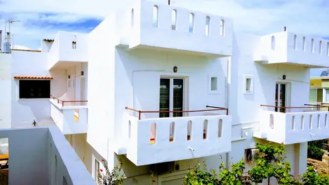 Ibiscus, Malia