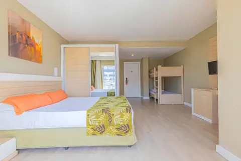 Akdora Elite Hotel & Spa, Side
