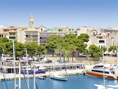 THB Felip, Porto Cristo