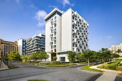 Tumbi Hotel Dubai The Palm Tapestry Collection by Hilton, Palm Jumeirah