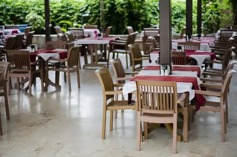 Istanbul Beach Hotel, Camyuva