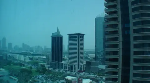 Tamani Marina Hotel and Hotel Apartment, Al Sufouh en Media City