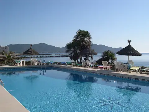 Hotel Atolon & Kaafu Beach Club, Cala Bona