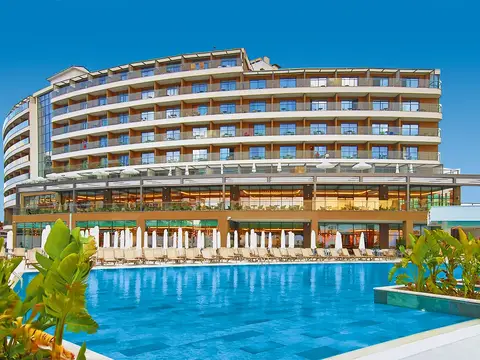 Side Stella Elite Resort & SPA, Manavgat