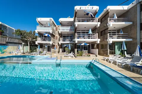 El Paseo, Playa del Ingles