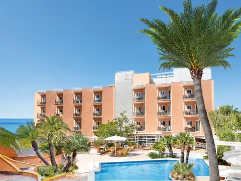 allsun Hotel Paguera Vera Beach, Paguera