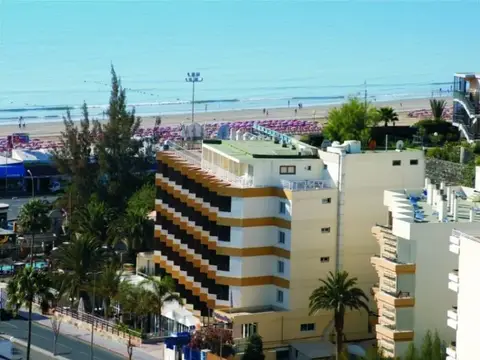 Sahara Playa Hotel, Playa del Ingles