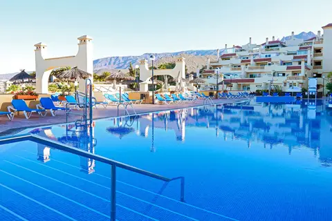 Ramada Residences by Wyndham Costa Adeje, Adeje