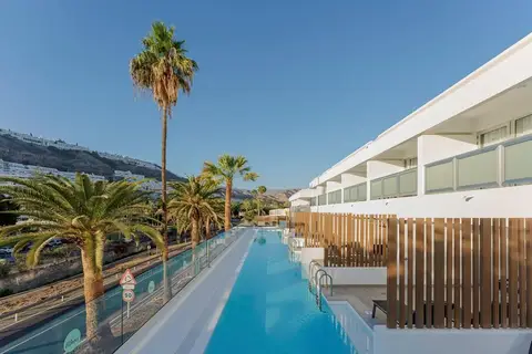 Apartamentos Miami, Puerto Rico