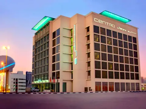 Centro Barsha, Dubai (overig)