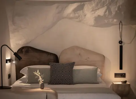 Manili Boutique Suites & Villas, Archanes