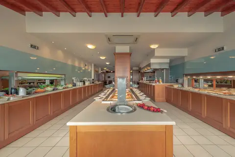 CHC Marilena Hotel, Amoudara