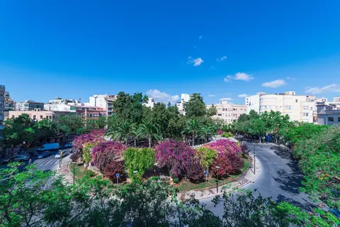 Nou Baleares, Palma de Mallorca