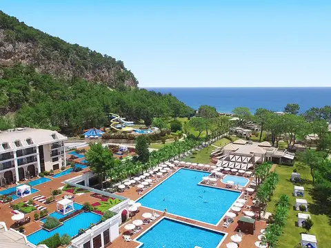 Juju Premier Palace, Beldibi