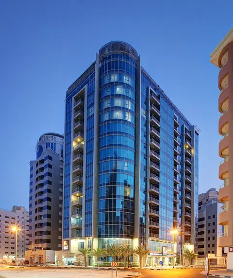 Icon Delux Hotel Apartments Al Barsha, Al Barsha