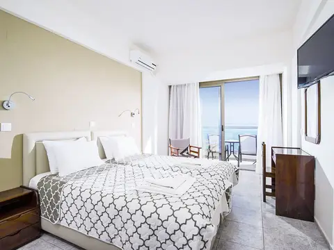 Creta Mare, Plakias