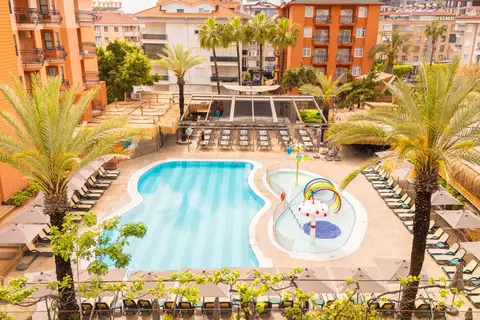 Calimera Sunpark Alanya, Alanya