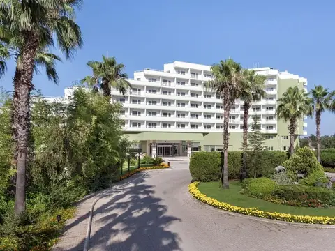 Ma Biche Kemer by Werde Hotels, Göynük