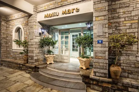 Hotel Malia Mare, Malia