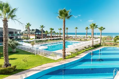 TUI MAGIC LIFE Masmavi, Serik