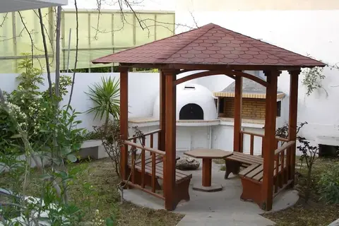 Villa Irida, Sidonia