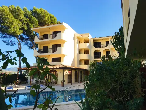 Apartamentos Casa Vida, Santa Ponsa