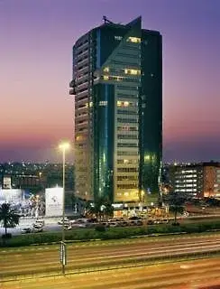 Number One Tower Suites, Bur Dubai