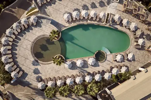 Seaside A Lifestyle Resort, Agia Pelagia