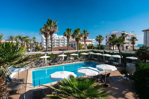 THB Gran Playa, Can Picafort