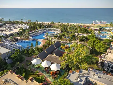TUI Magic Life Belek, Serik