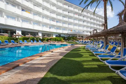 Grupotel Maritimo, Port d'Alcúdia