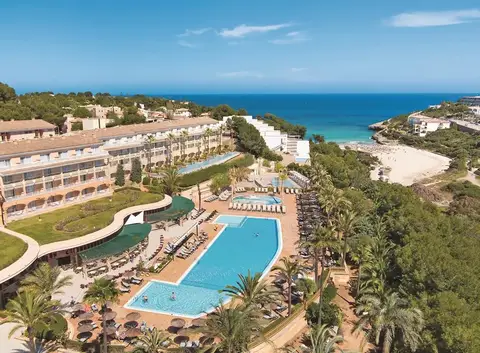 Insotel Cala Mandía Resort & Spa, Porto Cristo Novo