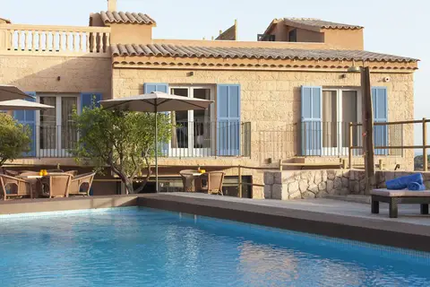 Es Corte Vell Inland Hotel, Bunyola