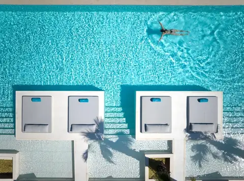 ÓROS Luxury Beach Resort, Rethymnon
