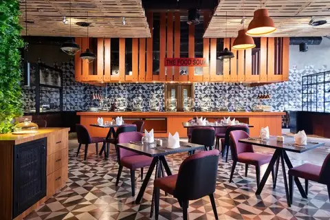 Park Regis Business Bay Hotel, Downtown en Business Bay
