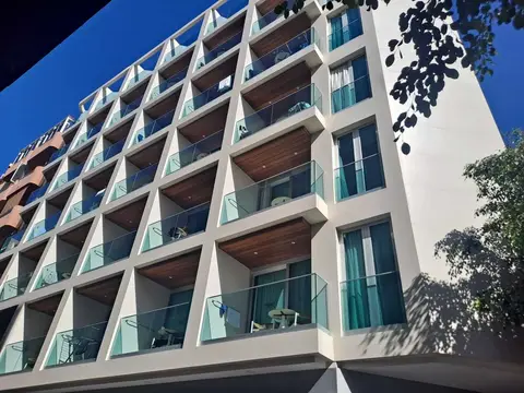 Rk Farallón Canteras, Las Palmas