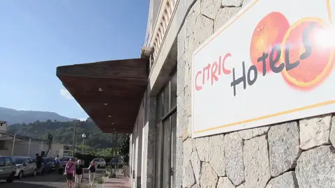 Hotel Salino Port Soller, Puerto de Sóller