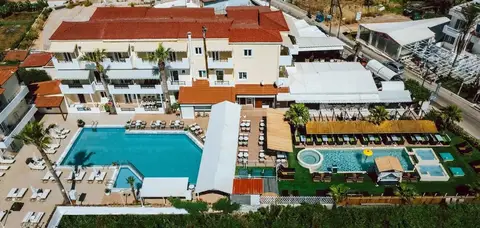 Despina Hotel by Philoxenia Hotel & SPA, Malia