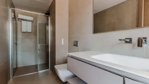 Sentido Serra Resort, Evrenseki