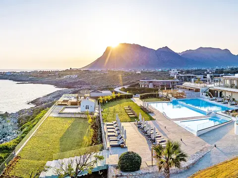 Aulus Chania Resort, Curio Collection by Hilton, Stavros