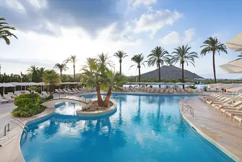 VIVA Eden Lago, Port d'Alcúdia