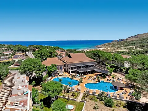 VIVA Cala Mesquida Suites & Spa Adults only 16+, Cala Mesquida